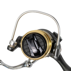 Reel frontal RX 500