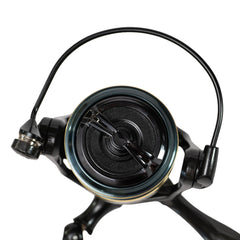 Reel frontal ANNIVERSARY 408 edición limitada