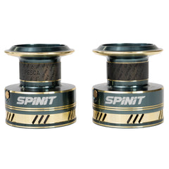 Reel frontal ANNIVERSARY 608 edición limitada