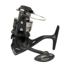 Reel frontal LINX 301