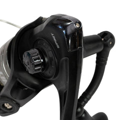 Reel frontal LINX 301