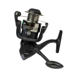 Reel frontal LINX 401