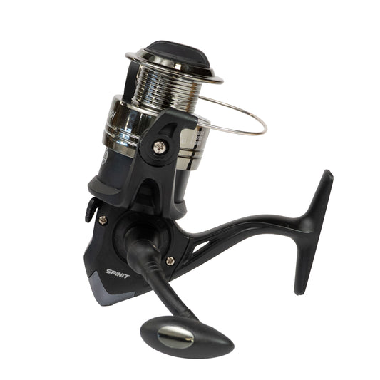Reel frontal LINX 401