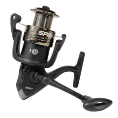 Reel frontal LINX 501