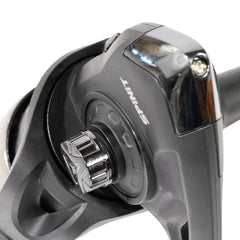Reel frontal LINX 501
