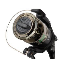 Reel frontal LINX 501