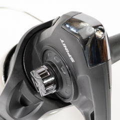 Reel frontal LINX 601