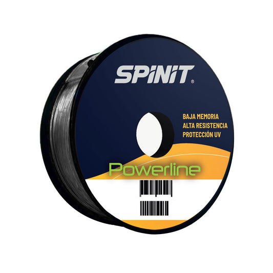 Monofilamento Tanza Powerline 0.50mm 100m
