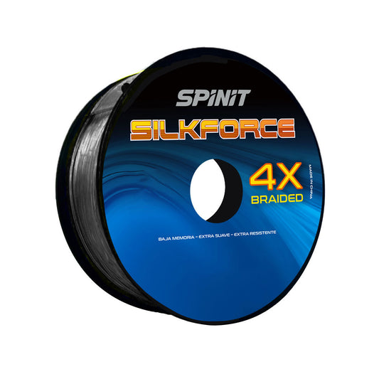 Multifilamento Silkforce 4X 100m 50lb