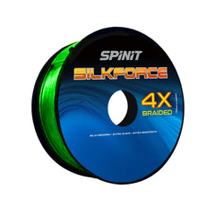 Multifilamento Silkforce 4X 100m 50lb