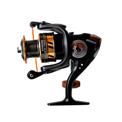 Reel Pesca RTHS 3500 Rel trans.5.2:1 10Rul