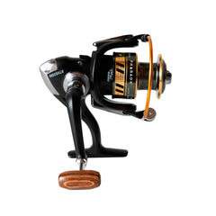 Reel Pesca RTHS 3500 Rel trans.5.2:1 10Rul