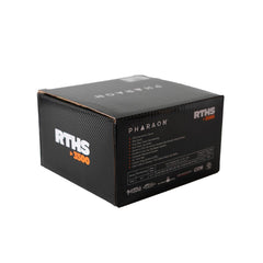 Reel Pesca RTHS 3500 Rel trans.5.2:1 10Rul