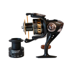 Reel Pesca RTHS 5500 10Rul Rel trans.5.2:1