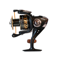 Reel Pesca RTHS 5500 10Rul Rel trans.5.2:1