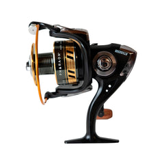 Reel Pesca RTHS 6500 10Rul Rel trans.4.7:1