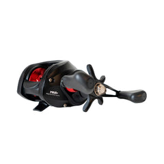 Reel Pesca Bait SPEED MAX 9Rul Perfil bajo 15,4 Lbs