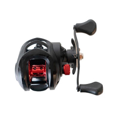 Reel Pesca Bait SPEED MAX 9Rul Perfil bajo 15,4 Lbs