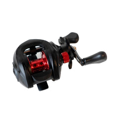 Reel Pesca Bait SPEED MAX 9Rul Perfil bajo 15,4 Lbs