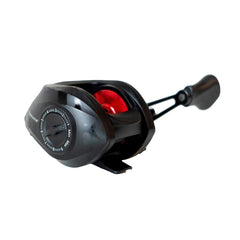 Reel Pesca Bait SPEED MAX 9Rul Perfil bajo 15,4 Lbs