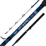 Caña OFF SHORE X 2,10 m 1T