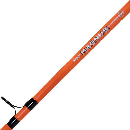 Caña MAGNUS 2,10m 2T 20- 40lb