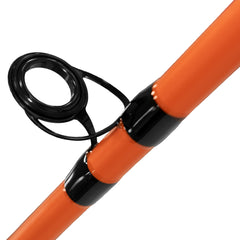 Caña MAGNUS 2,10m 2T 20- 40lb
