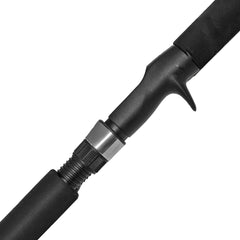Caña SOLID FIBER Kayak