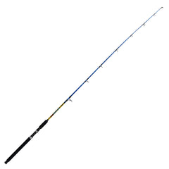Caña SOLID FIBER Spin 1801