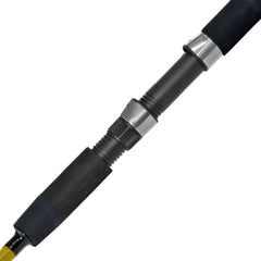 Caña SOLID FIBER Spin 1801