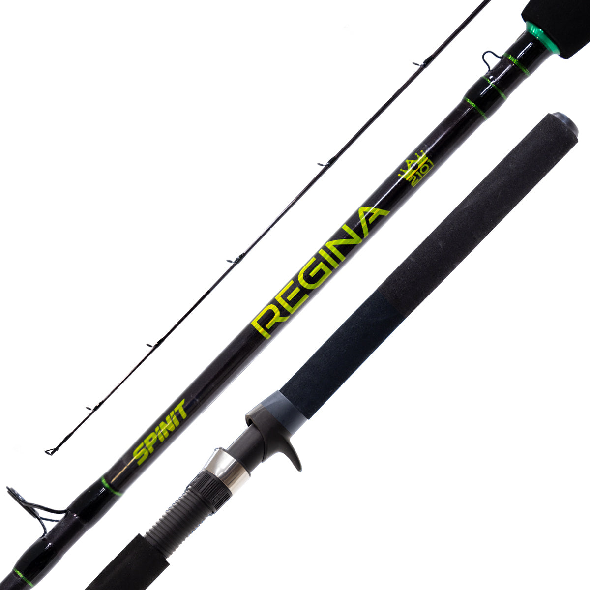 CAÑA REGINA 2101 Bait 2,10m 1T 15-30lb