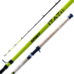 CAÑA ITATI 2101 Bait 2,10m 1T 15-30lb