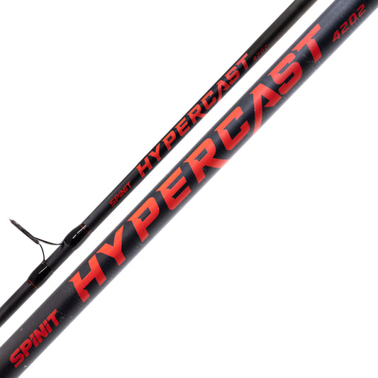 Caña HYPERCAST 4202 4,2m 2T 25-40lb SURFcasting