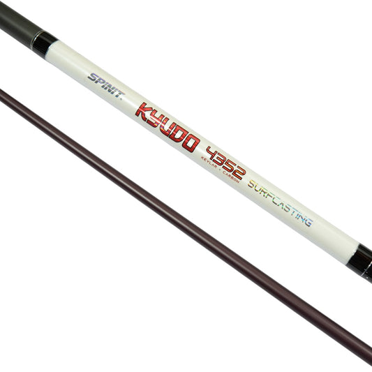 Caña KYUDO 4352 4.35m 2T 30-50lb