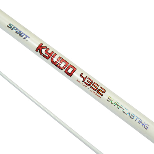 Caña KYUDO 4352 4.35m 2T 30-50lb