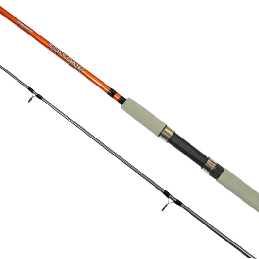 Caña TRITONE 2102 2,10m 2T 15-40lb pesca Variada