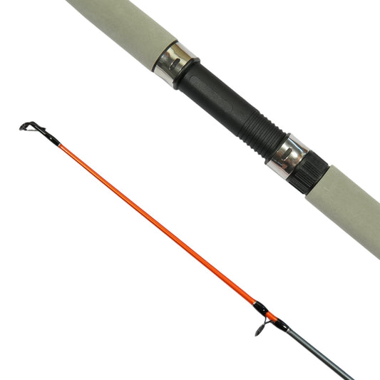 Caña TRITONE 2102 2,10m 2T 15-40lb pesca Variada
