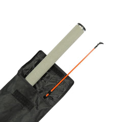 Caña TRITONE 2102 2,10m 2T 15-40lb pesca Variada