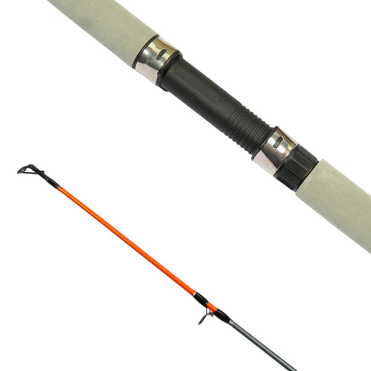 Caña TRITONE 2702 2.7m 2T 15-40lb Pesca Variada