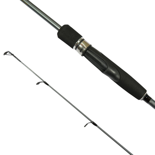 Caña RXS 1982 1,98m 8-17lb 2T Pesca