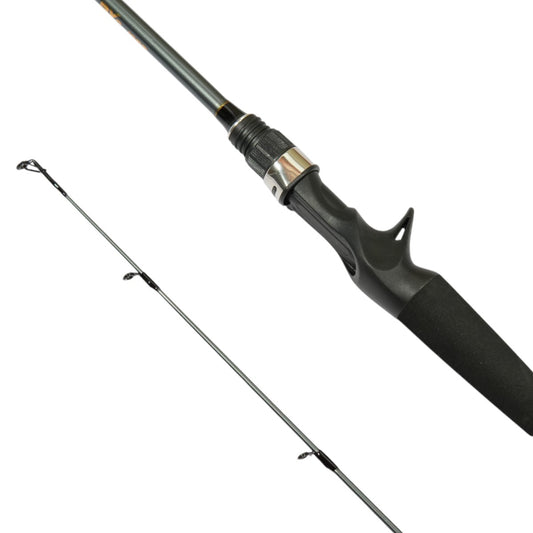 Caña RXC 1982 1,98m 10-20lb 2T Bait