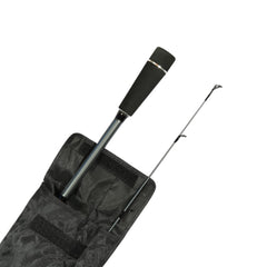 Caña RXC 1982 1,98m 10-20lb 2T Bait