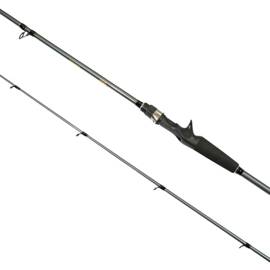 CAÑA RXC 2102 2,10m 2T 12-25lb MH FAST