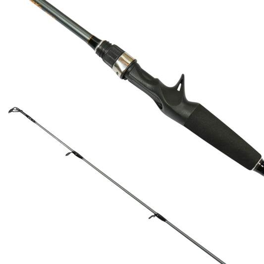 CAÑA RXC 2102 2,10m 2T 12-25lb MH FAST