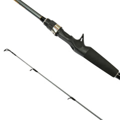 CAÑA RXC 2102 2,10m 2T 12-25lb MH FAST