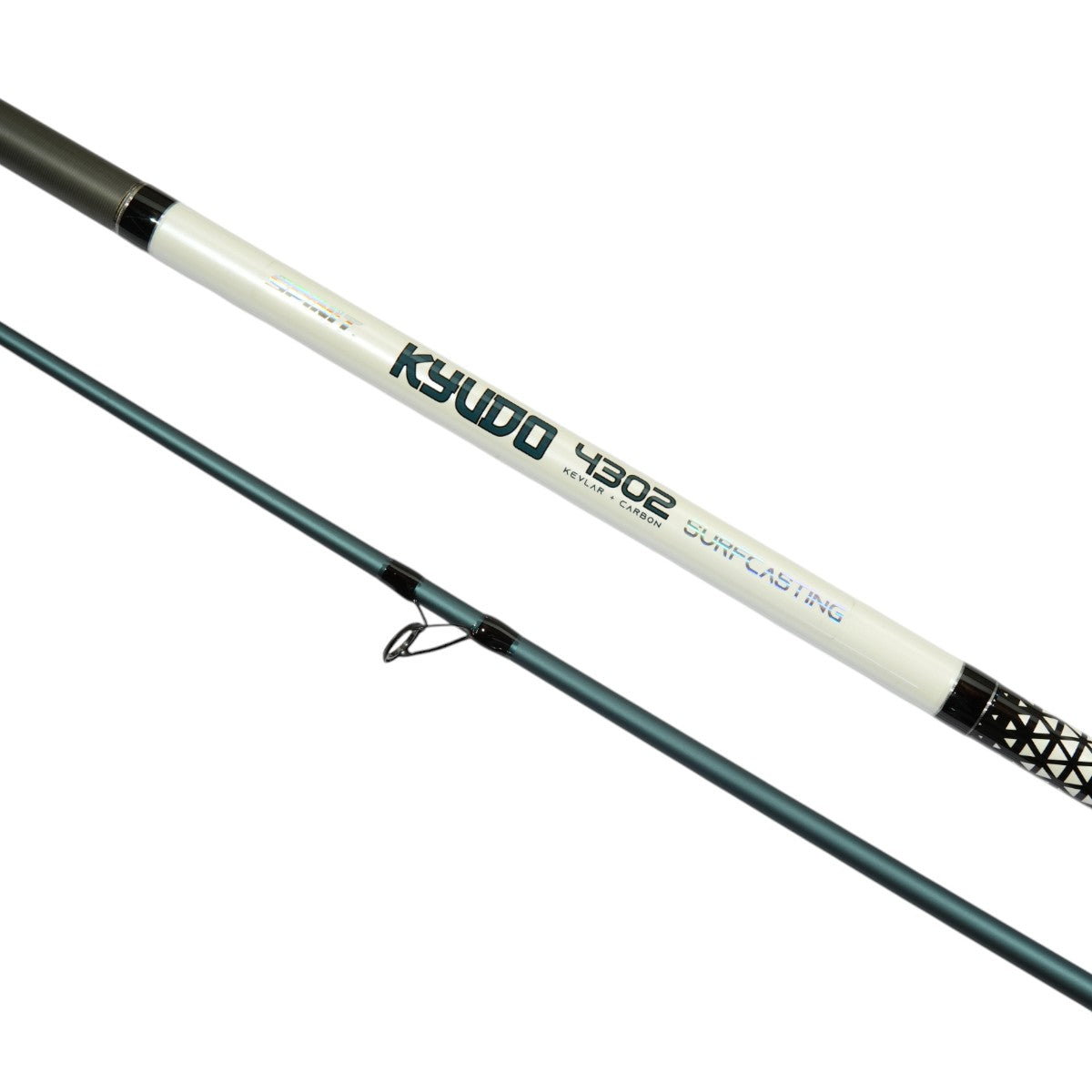 Caña KYUDO 4302 4.30m 2T 30-50lb