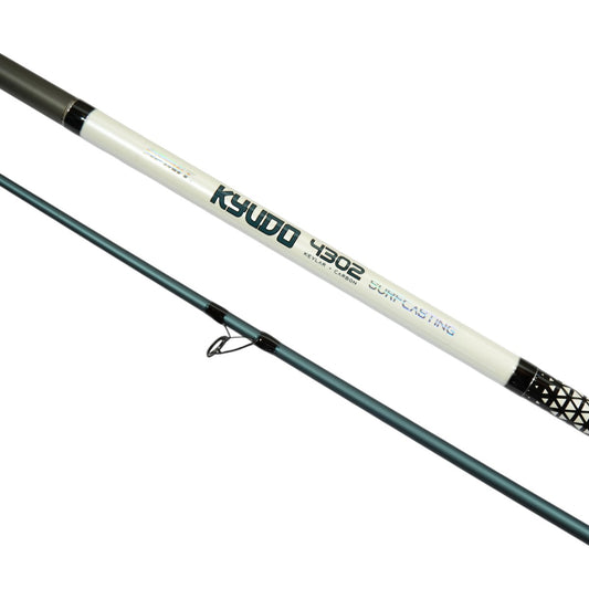 Caña KYUDO 4302 4.30m 2T 30-50lb