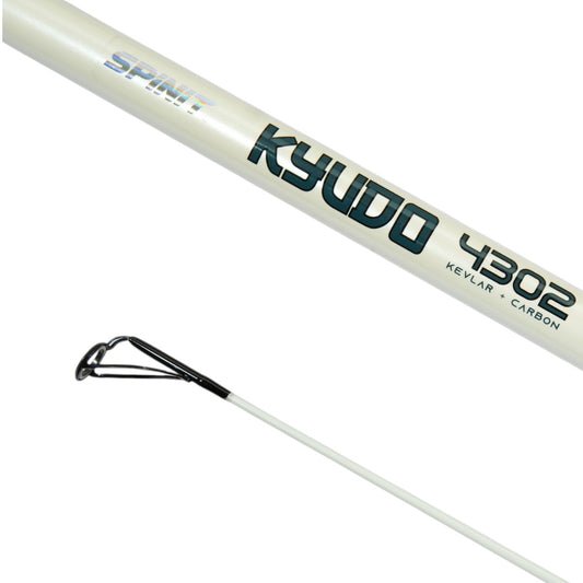 Caña KYUDO 4302 4.30m 2T 30-50lb