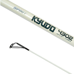 Caña KYUDO 4302 4.30m 2T 30-50lb
