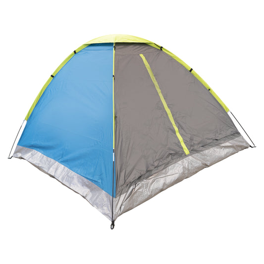 Carpa Basic ALU 6 personas